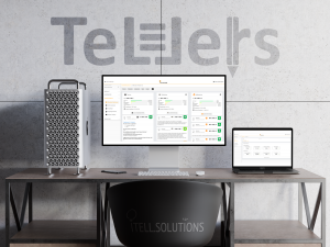 Tellers