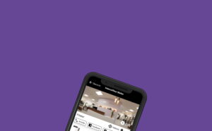 Bild der Kubo App